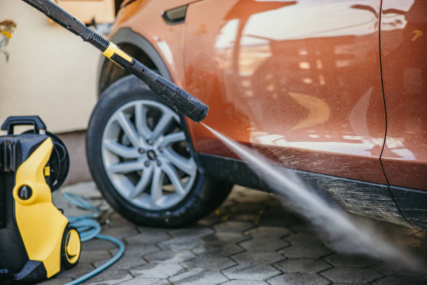 Best Power Washing Near Me  in Terra Alta, WV